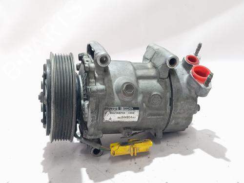 AC compressor PEUGEOT BIPPER (AA_) | BP37173424M34 - Image 2