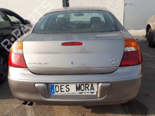 Gearbox CHRYSLER 300M (LR)  | BP12660576M3 