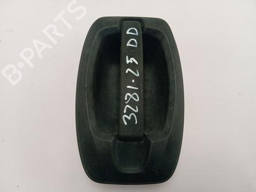 Used Front right exterior door handle FIAT DUCATO Van (250_) 100 Multijet 2,2 D (100 hp) 26292482