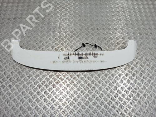 Used Rear spoiler KIA CARENS IV 1.6 GDi (135 hp) 22565599