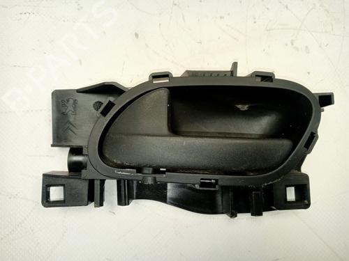 Used Front left interior door handle Front left interior door handle 37238985 37238985