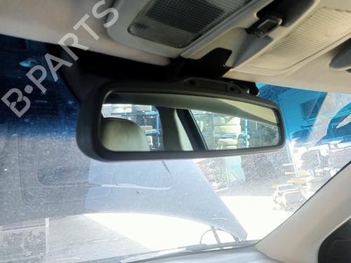 Used Rear mirror VOLVO XC90 I (275) D5 AWD (163 hp) 22626446