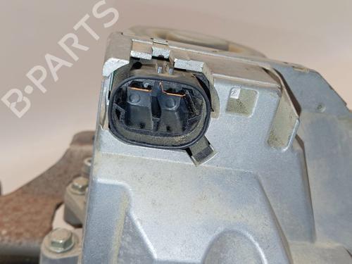 Steering column RENAULT KANGOO / GRAND KANGOO II (KW0/1_) | BP25856077M21