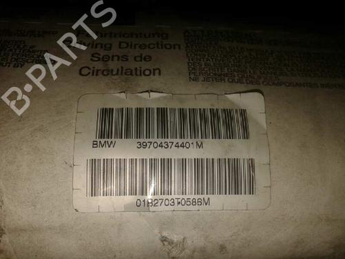 Passenger airbag BMW 3 Coupe (E46)  | BP16715796C10 