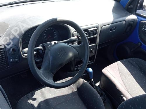 Left front indicator SEAT AROSA (6H1) | BP34716112C32 - Image 8
