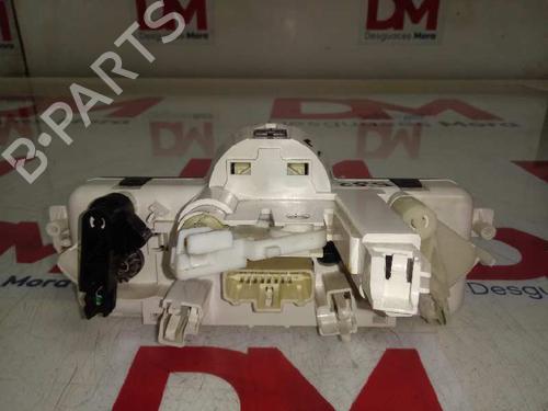 Commande Chauffage RENAULT CLIO III (BR0/1, CR0/1)  | BP12838291I5 