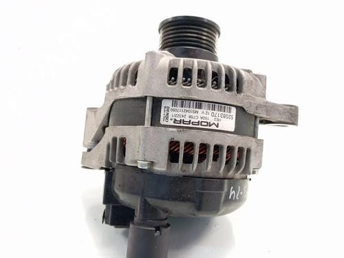 Used Alternator FIAT DOBLO Cargo (263_) [2010-2025]  22704698