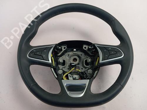 Rat RENAULT MEGANE IV Hatchback (B9A/M/N_) [2015-2025]  31031775