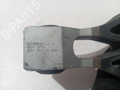 Engine mount OPEL CORSA F (P2JO) | BP31987790M89