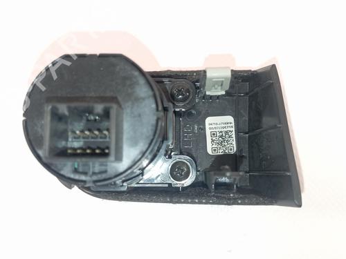 Ignition barrel KIA CEED Sportswagon (CD) | BP37602379M48 - Image 2
