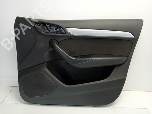 Used Front right panel AUDI Q3 (8UB, 8UG) 2.0 TFSI quattro (170 hp) 16441724