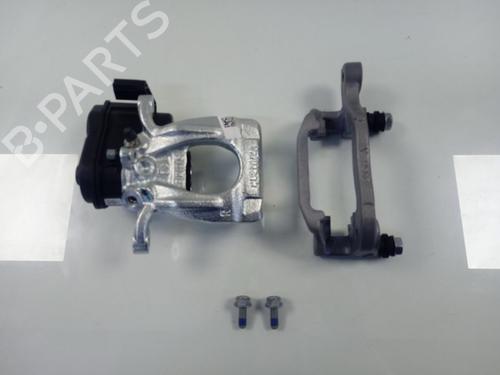 Used Right rear brake caliper NISSAN X-TRAIL III (T32_, T32R, T32RR) [2013-2025]  19249018