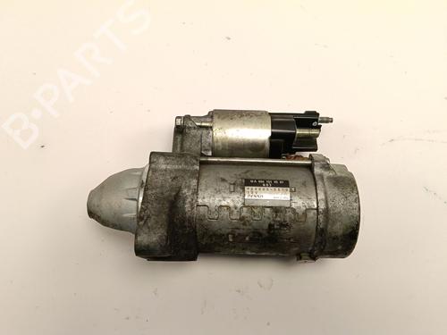 Startmotor MERCEDES-BENZ GLK-CLASS (X204) [2008-2015]  32122069