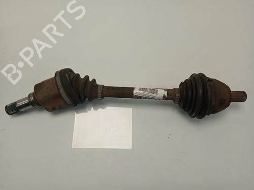 Used Right front driveshaft FORD FOCUS II Turnier (DA_, FFS, DS) [2004-2012]  12681827