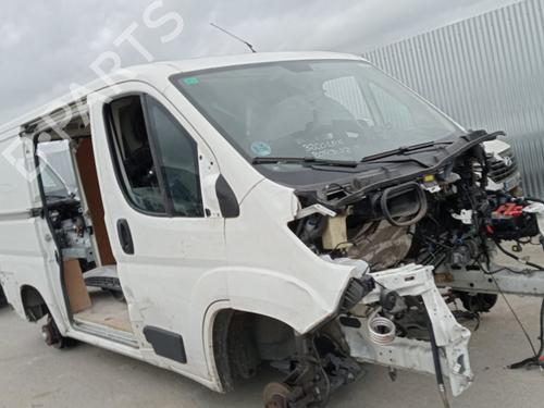 ABS pump PEUGEOT BOXER Bus 2.2 BlueHDi 120 | BP30515108M43