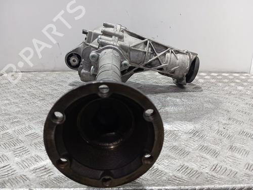 Front differential VW TOUAREG (7LA, 7L6, 7L7) 5.0 V10 TDI | BP30685129M23