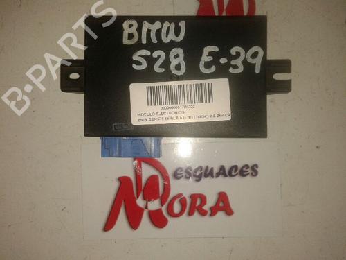 Electronic module BMW 5 (E39) 528 i | BP16815493M83 