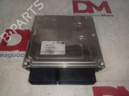 Engine control unit (ECU) BMW 3 (E46) 320 d | BP12669796M57 
