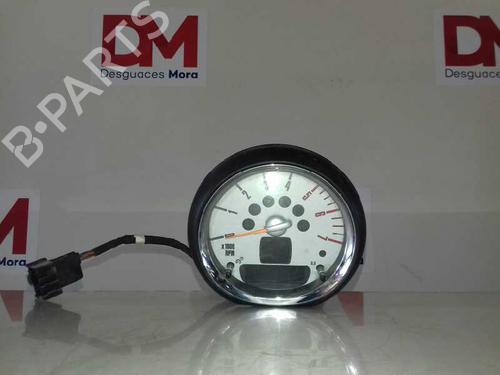 Used Other MINI MINI (R50, R53) One D (75 hp) 16720366