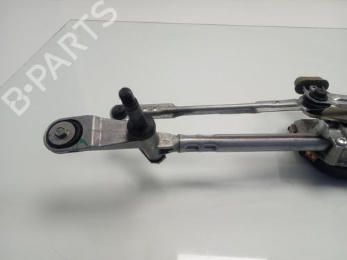 Front wiper motor PEUGEOT 3008 II SUV (MC_, MR_, MJ_, M4_)  | BP16436175M29 