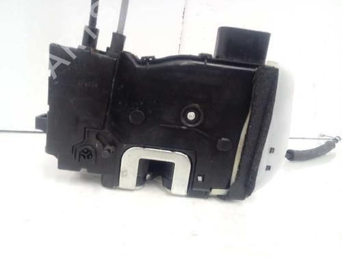 Rear right lock HYUNDAI ix35 (LM, EL, ELH) | BP30370133C99