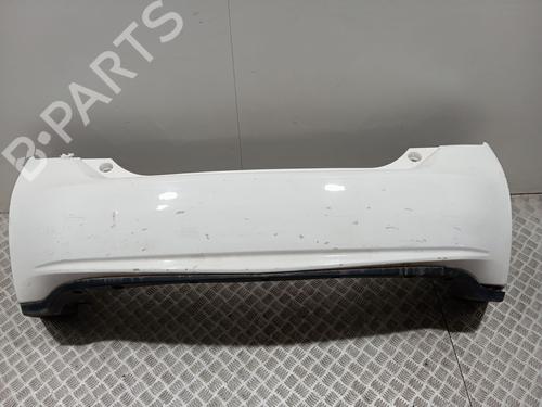 Used Rear bumper TOYOTA PRIUS (_W3_) [2008-2016]  31599158