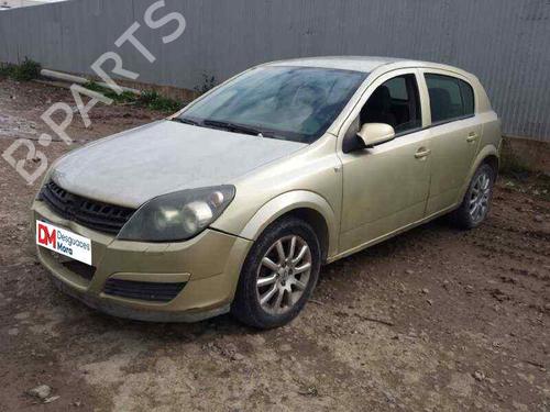 Alternator OPEL ASTRA H (A04)  | BP12645257M7 