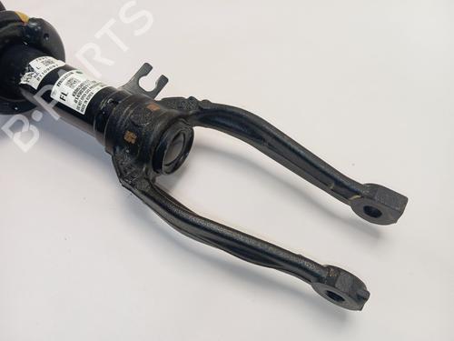 Left front shock absorber MAZDA CX-60 (KH_) 3.3 e-SKYACTIV-D MHEV AWD (KH3R, KH0H) | BP36990580M16 - Image 3