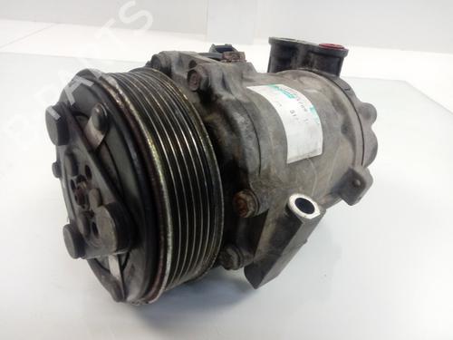 Used AC compressor FIAT LINEA (323_, 110_) 1.3 D Multijet (323AXB11, 323AXB1A) (90 hp) 17572544