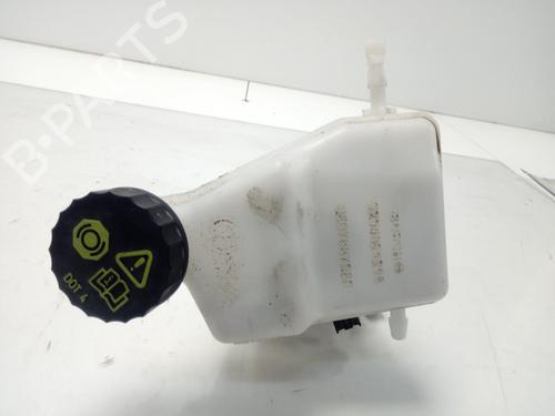 Brake master cylinder PEUGEOT RIFTER  | BP15285130M77 