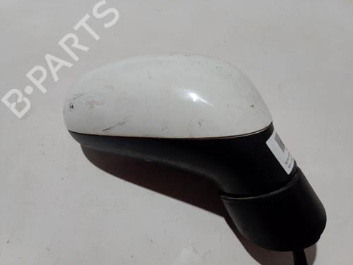 Right mirror SEAT LEON (1P1)  | BP26933250C27 