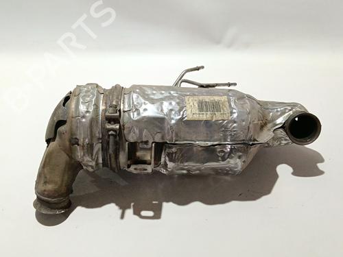 Katalysator für Katalysator CITROËN C4 Picasso I MPV (UD_) [2006-2015] 34189546 34189546