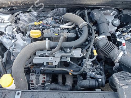 Engine RENAULT CLIO V (B7_)  | BP32232728M1 