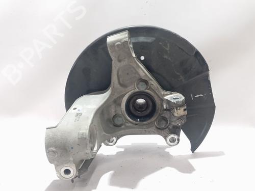 Right front steering knuckle LYNK & CO 01 PHEV | BP36017650M26 - Image 3