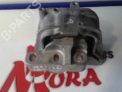 Used Engine mount SEAT LEON (1P1) 1.2 TSI (105 hp) 16891640