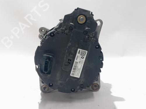 Alternator RENAULT ARKANA I (LCM_, LDN_) | BP35966410M7 - Image 4