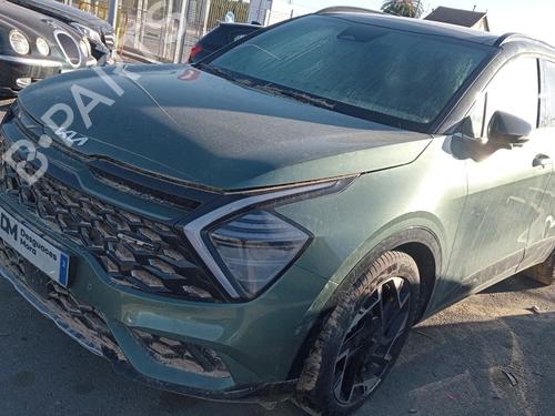 Electronic sensor KIA SPORTAGE V (NQ5)  | BP35949857M84  - Image 5
