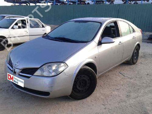 Right front window switch NISSAN PRIMERA Hatchback (P12)  | BP16837903I26 