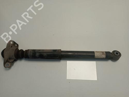 Venstre bagtil støddæmper VW GOLF V (1K1) [2003-2010]  17566740