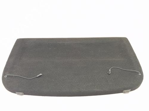Used Rear parcel shelf Rear parcel shelf OPEL ASTRA J (P10) [2009-2016] 36390301 36390301