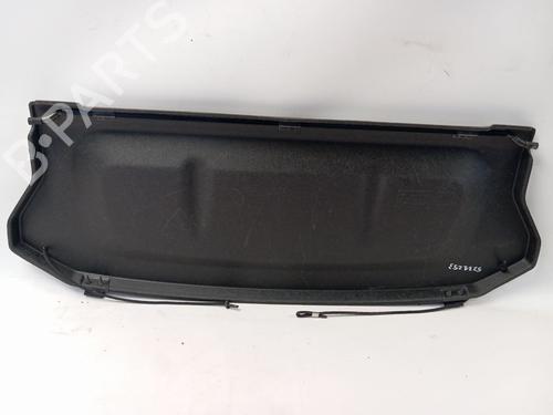 Rear parcel shelf CHEVROLET SPARK (M300) 1.2 | BP39956480C85 - Image 2