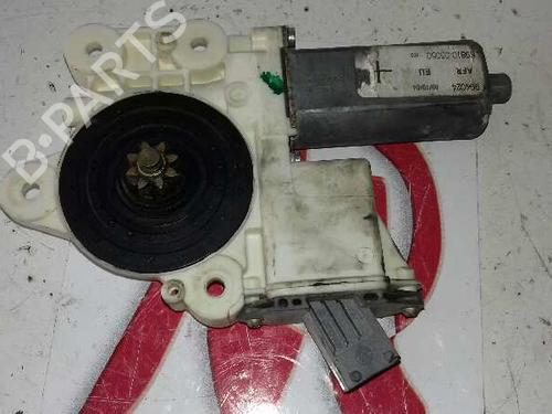 Right front window motor TOYOTA AVENSIS Saloon (_T25_)  | BP12639705E20 