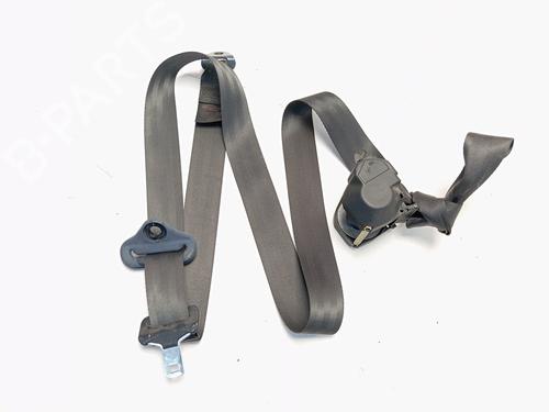 Used Rear left seatbelt CITROËN C2 (JM_) 1.1 (60 hp) 25918246