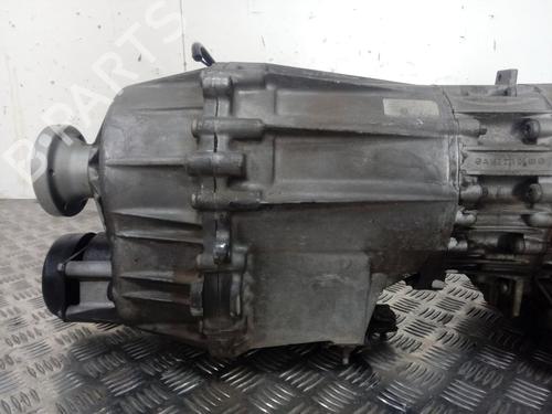 Transfer box MERCEDES-BENZ M-CLASS (W163)  | BP16492261M36 