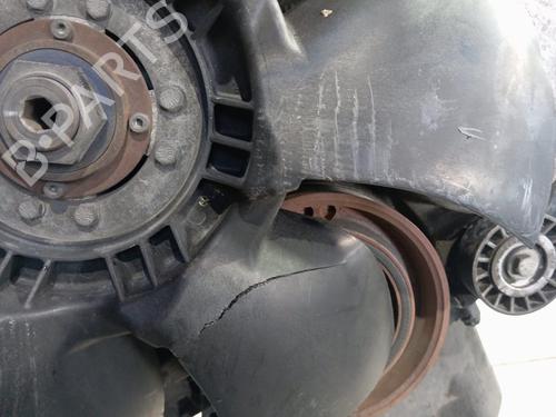 Engine IVECO DAILY V Van  | BP25855727M1 