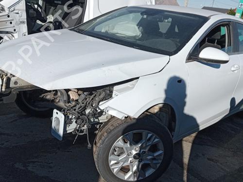 Rear left lock KIA CEED (CD)  | BP23239985C100 