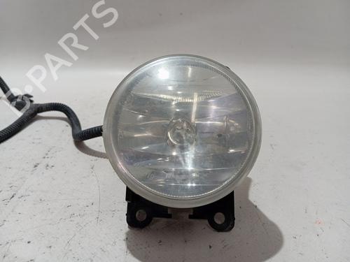 Used Left front fog light CITROËN C3 III Van (SX_, SY_) [2016-2025]  29360646