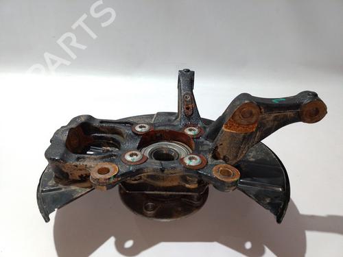 Left front steering knuckle MG MG HS (AS23) | BP40228934M25 - Image 4