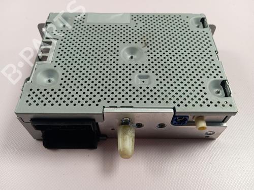 Radio PEUGEOT EXPERT Van (V_)  | BP27180877E6 
