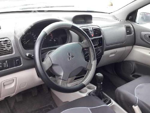 Moteur MITSUBISHI SPACE STAR MPV (DG_A) | BP22800939M1